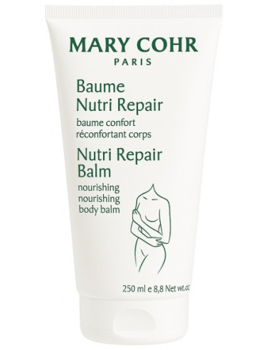 Mary Cohr Närande, Lugnande, Body...