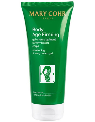 Mary Cohr Dubbel Bantningseffekt 200ml