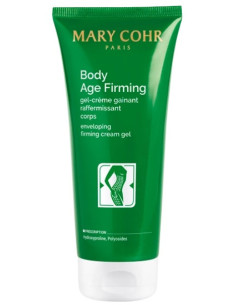 Mary Cohr Åtstramande...