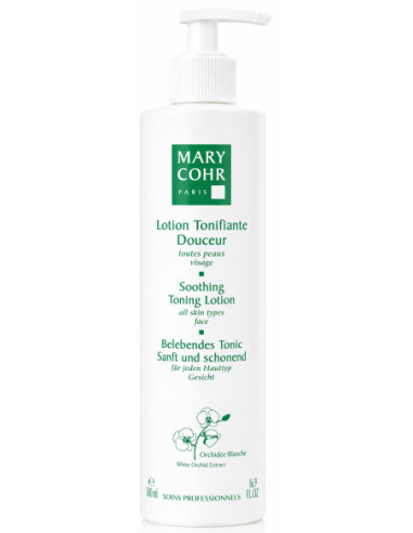 Mary Cohr Gel Tonic för...