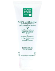 Mary Cohr Lugnande och...