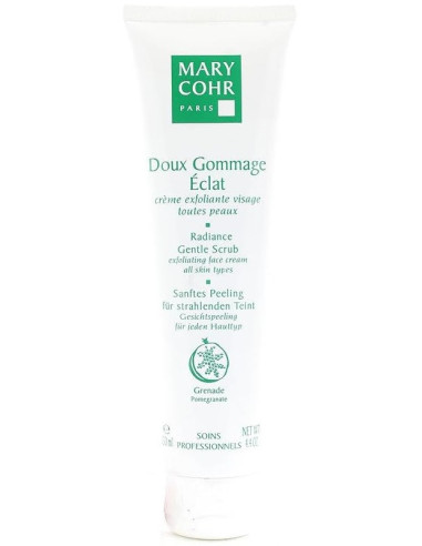 Mary Cohr Mild Peeling för hudglöd 50ml