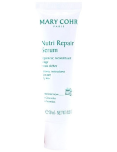 Mary Cohr Extra djupgående...