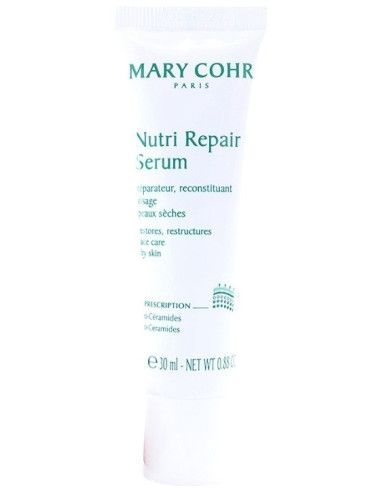 Mary Cohr Extra djupgående närande...
