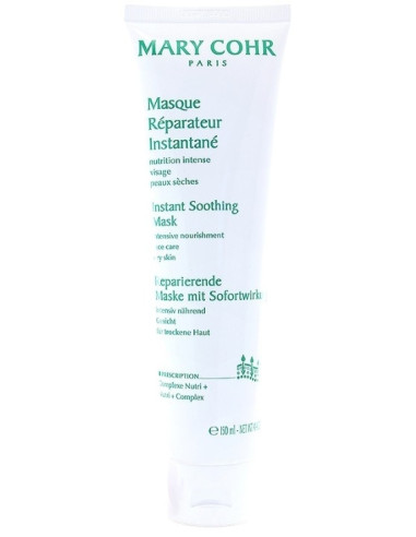 Mary Cohr Intensiv Närande Mask 50ml