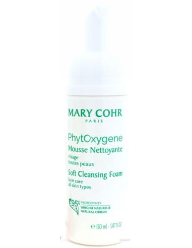 Mary Cohr Mild Rengörande Syreskum...