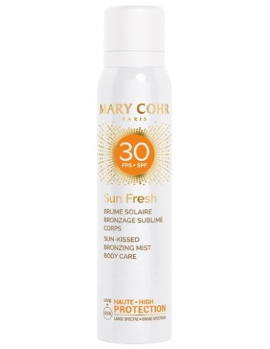 Mary Cohr Bronzing-sprayande...