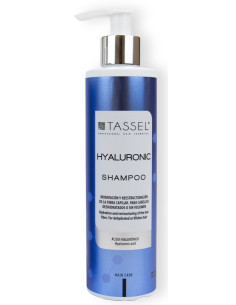 TASSEL Schampo med...