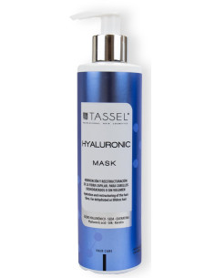 TASSEL Mask med...