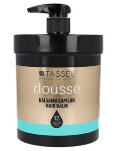 TASSEL DOUSSE Balsam med 12...