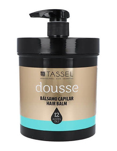 TASSEL DOUSSE Balsam med 12 eteriska...