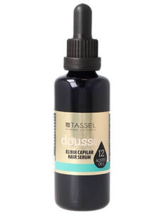 TASSEL DOUSSE Serum med 12...