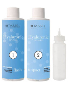TASSEL Hyaluronsyra...