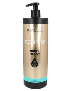 TASSEL DOUSSE Schampo med...