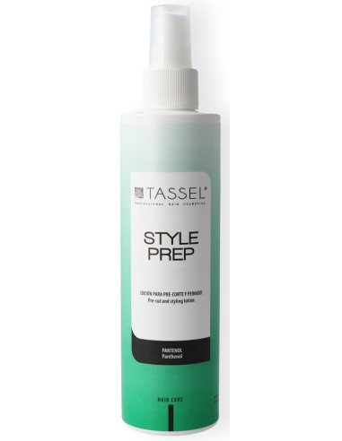 TASSEL Pre-cut - stylinglotion för...