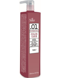 SILKY TECHNOBASIC Schampo...