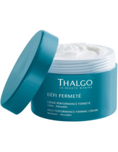 Thalgo uppstramande...