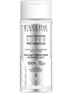 EVELINE SUPER NEEDLES MESO...