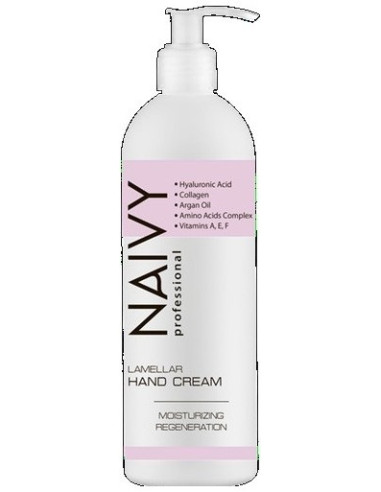 NAIVY Professional Activ handkräm,...
