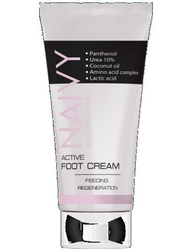 NAIVY Professional Activ fotkräm,...