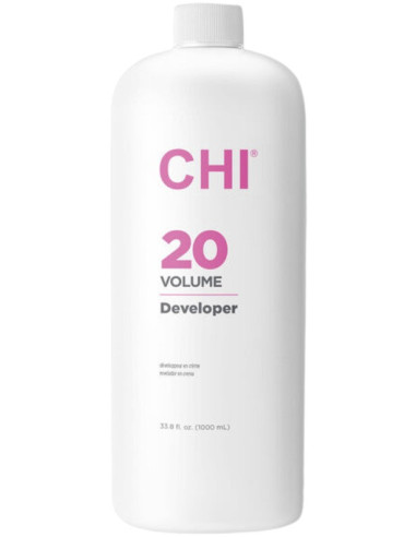 CHI 20 Developer färgaktiverare 6%,...