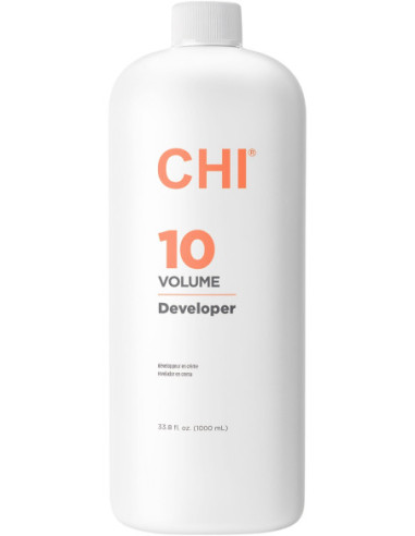 CHI 10 Developer färgaktiverare 3%,...