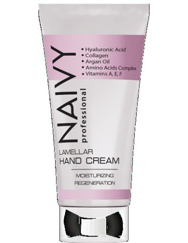 NAIVY Professional Activ handkräm,...