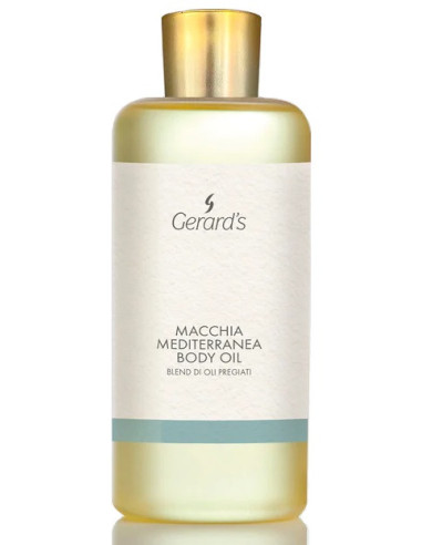 GERARD'S - MEDTERRANEA SCRUB...