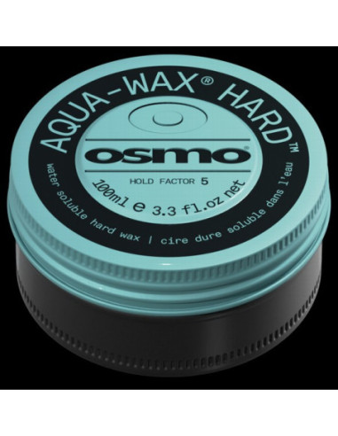 OSMO Aqua-Wax – Vattenvax, 100 ml