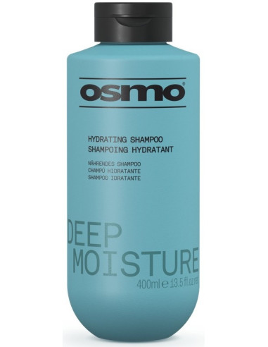 OSMO Deep Moisture Shampoo – Djupt...