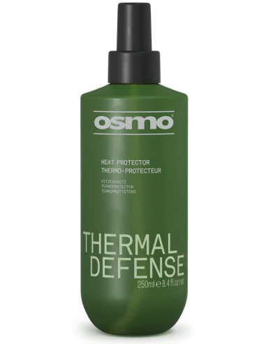 OSMO Thermal Defense – Värmeskydd för...