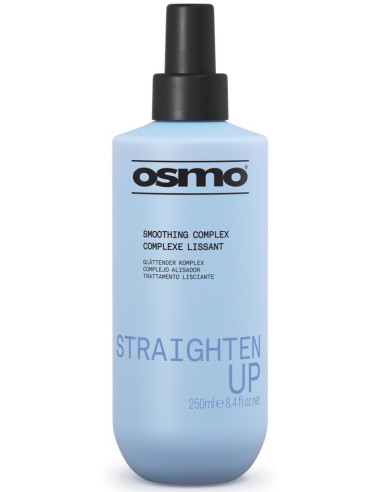 OSMO STRAIGHTEN UP – Keratin Effekt...
