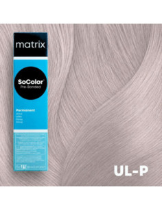 SOCOLOR Pre-Bonded UL-P...