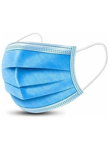 Medicinska ansiktsmasker Type II,...