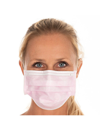 Medicinska ansiktsmasker Type II,...