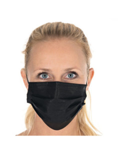 Medicinska ansiktsmasker...