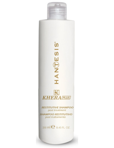KHERAPLUS Återställande schampo, 250 ml