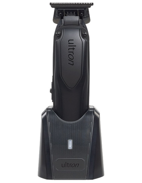 Professionell hårtrimmer JORD, 7000 varv/min, blad i rostfritt stål