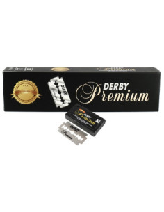 Engångsblad DERBY Premium...