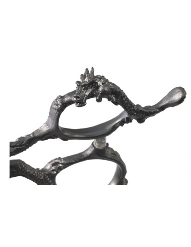 Barburys Drago gallringssax 6,0''