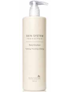 SKIN SYSTEM FRANGIPANI Body...