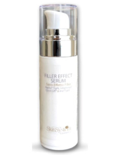 SkinSystem Filler Effect...