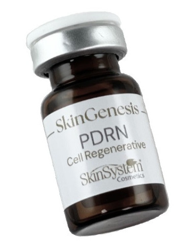 SKIN SYSTEM GENESIS Dermoregenerativ...