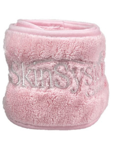 SkinSystem Frottéhuvudband...