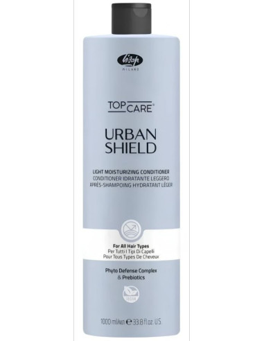 Top Care Urban Shield -hoitoaine 1000 ml