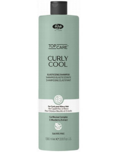 Top Care Curly Cool Shampoo...
