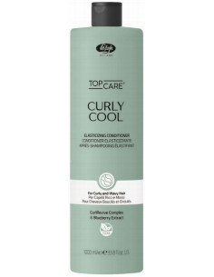 Top Care Curly Cool Balsam...