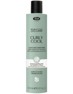 Top Care Curly Cool Balsam...