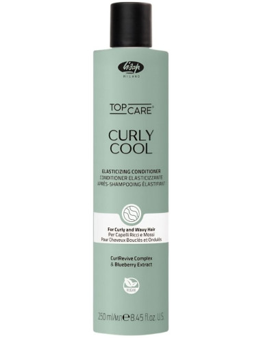 Top Care Curly Cool Balsam 250 ml....