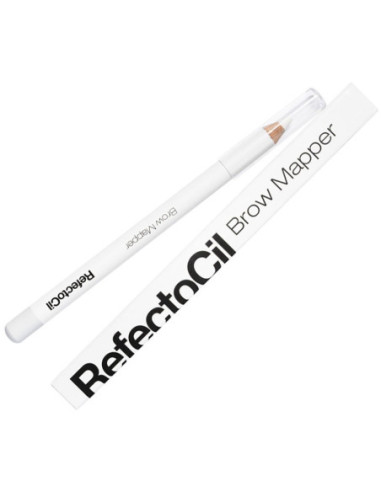 RefectoCil Brow Mapper ögonbrynspenna...